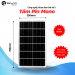 Đèn năng lượng mặt trời Mắt Ngọc 300W iSound Solar MN300