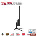 Màn Hình VSP IP2407S (24 inch / IPS / FHD / 120Hz / 1ms)