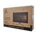 Màn hình máy tính MCC 2215HV 21.5 inch (FHD/IPS/100Hz/1ms/HDMI/VGA/DP)