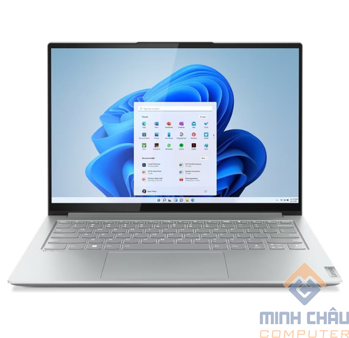 Laptop Lenovo Yoga Slim 7 Pro 14IAH7 - 82UT006CVN (i7/512GB/16GB/14")