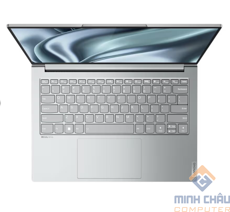 Laptop Lenovo Yoga Slim 7 Pro 14IAH7 - 82UT006CVN (i7/512GB/16GB/14")