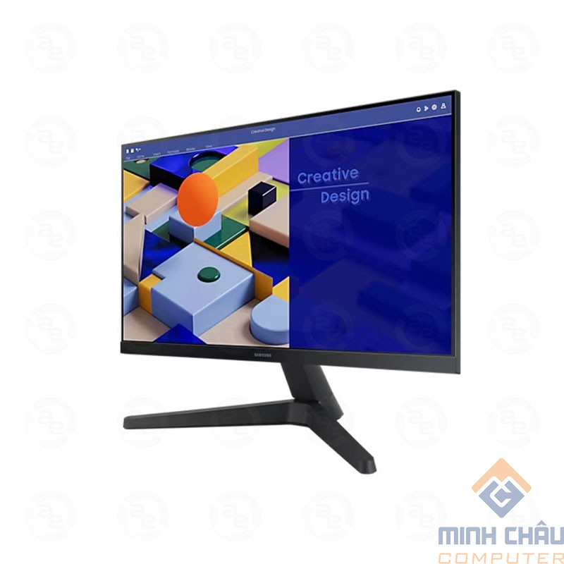 Màn hình Samsung LS22C310EAEXXV (21.5Inch/ Full HD/ 4ms/ 75HZ/ 250cd/m2/ IPS)