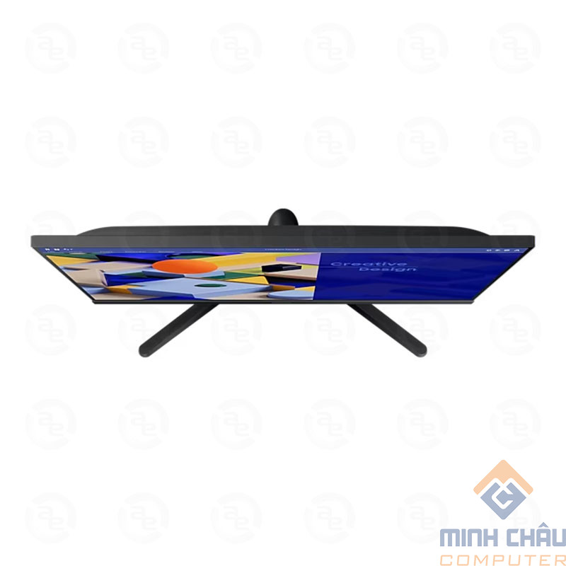 Màn hình Samsung LS22C310EAEXXV (21.5Inch/ Full HD/ 4ms/ 75HZ/ 250cd/m2/ IPS)