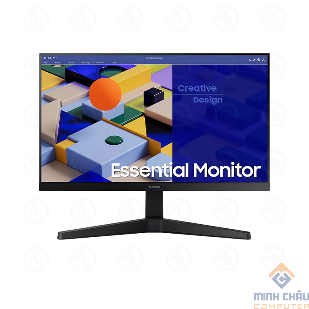 Màn hình Samsung LS22C310EAEXXV (21.5Inch/ Full HD/ 4ms/ 75HZ/ 250cd/m2/ IPS)