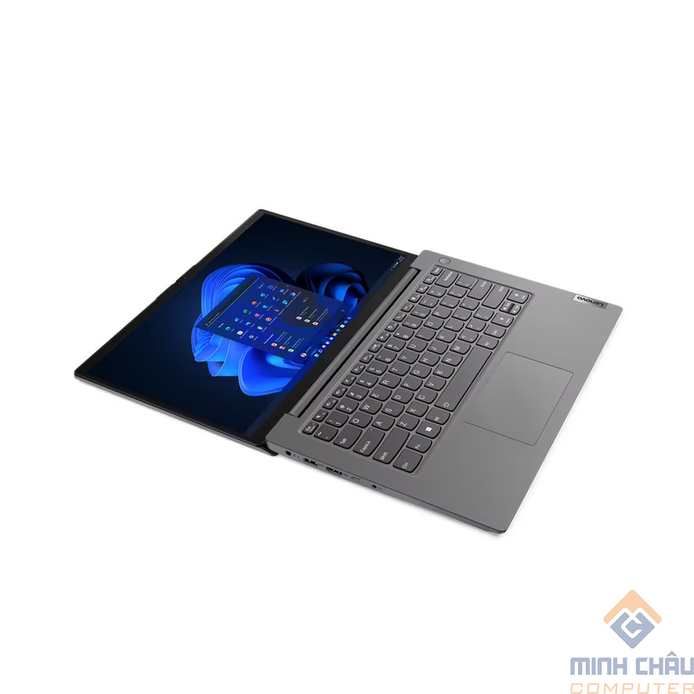 Máy tính xách tay Lenovo V14 G4 IRU 83A000BGVN (i5 13420H/ 16GB/ 512GB SSD/ 14 inch FHD/ NoOS/ Grey)