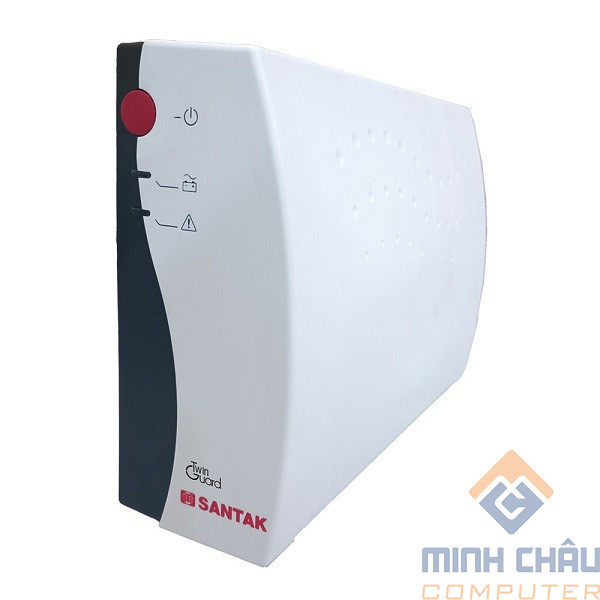 Bộ lưu điện Santak TG750-PRO (Offline/ 750VA/300W)