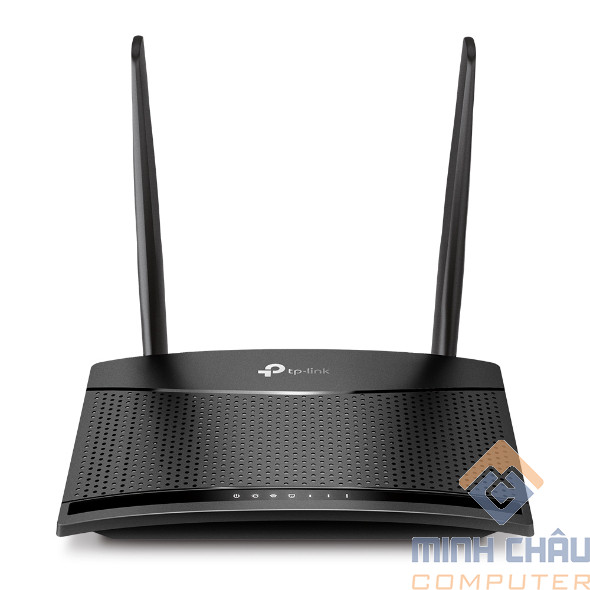 Bộ Phát Wi-Fi 4G LTE TPLink Archer MR100 (2 port lan)