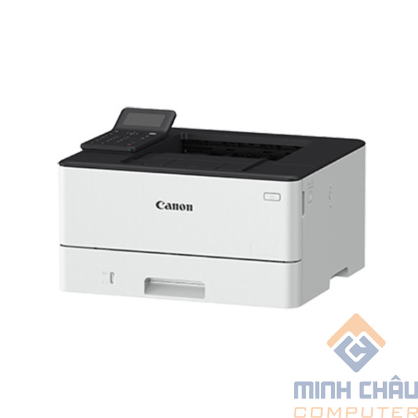 Máy in laser đen trắng Canon LBP246dw (A4/A5/ Đảo mặt/ USB/ LAN/ WIFI)