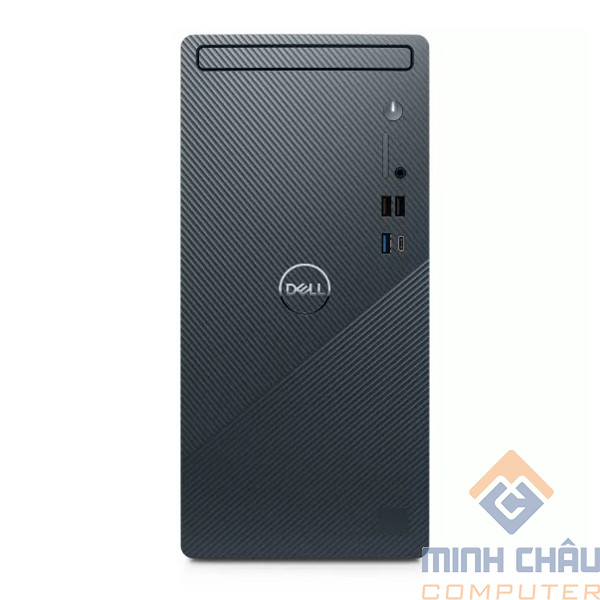 PC Dell Inspiron 3030MT 71047524 (I3 14100/ 8GB/ 512GB SSD/ Wifi + BT/ Win11/ Key/ Mouse)