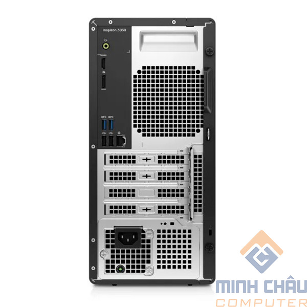 PC Dell Inspiron 3030MT 71047524 (I3 14100/ 8GB/ 512GB SSD/ Wifi + BT/ Win11/ Key/ Mouse)