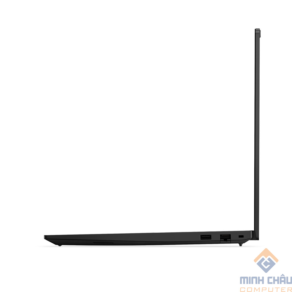 Laptop Lenovo ThinkPad E16 Gen 3 21SR002JVA (Intel Core Ultra 5 225U | 16GB | 512GB | Intel Graphics | 16 inch WUXGA IPS 60Hz | NoOS | Đen)