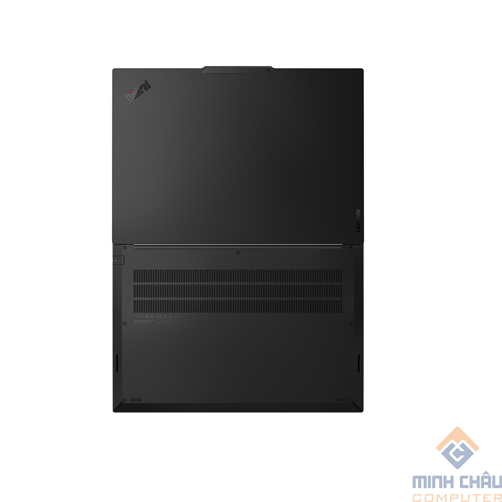 Laptop Lenovo ThinkPad E16 Gen 3 21SR002JVA (Intel Core Ultra 5 225U | 16GB | 512GB | Intel Graphics | 16 inch WUXGA IPS 60Hz | NoOS | Đen)