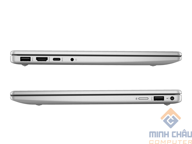 Laptop HP 14s ep0112TU 8C5L1PA (i5 1335U/ 16GB/ 512GB SSD/14 inch FHD/Win11/ Silver)
